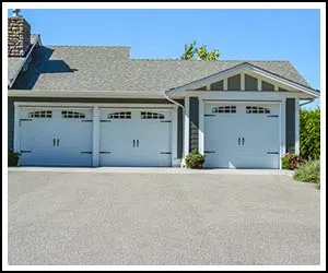 United Garage Door Service San Francisco, CA 415-408-5978