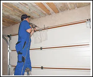 United Garage Door Service San Francisco, CA 415-408-5978 - installation