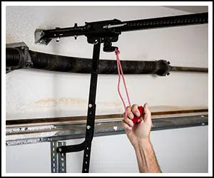 United Garage Door Service San Francisco, CA 415-408-5978 - spring